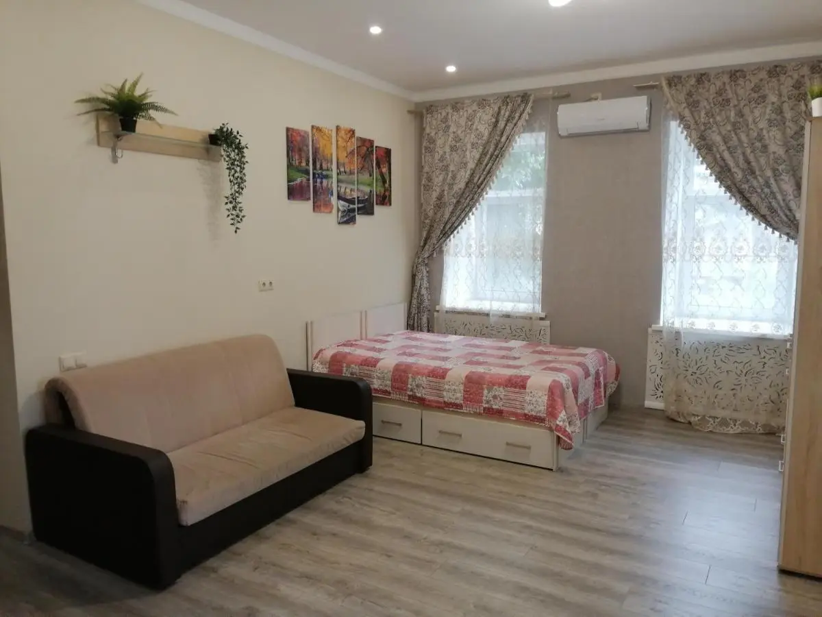 Нижний Новгород: Alekseevskaya street 14/17b
