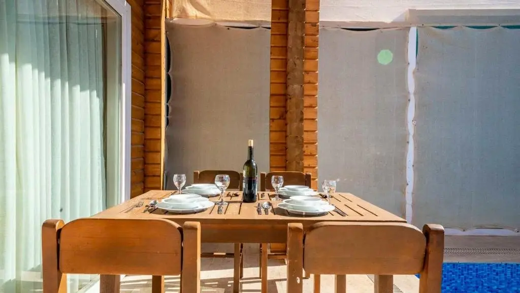 Калкан: Eco Villa Anemon