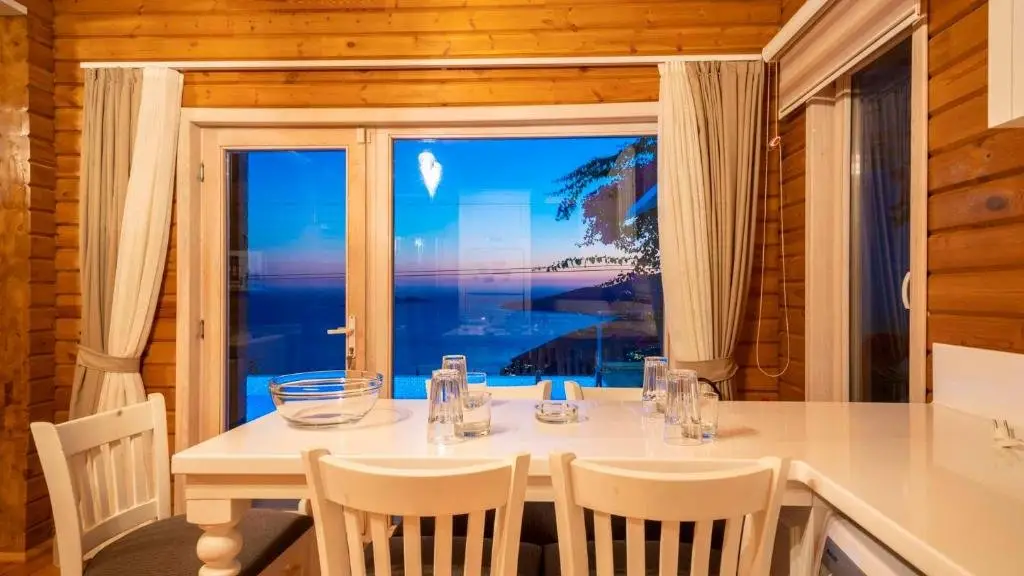 Калкан: Eco Villa Anemon