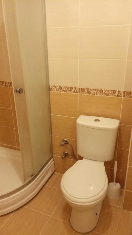 Измит: Grand Ala Otel Konukevi