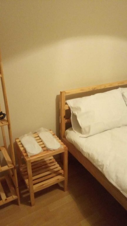 Измит: Grand Ala Otel Konukevi