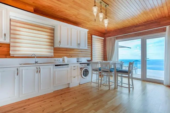 Калкан: Eco Villa Nergiz
