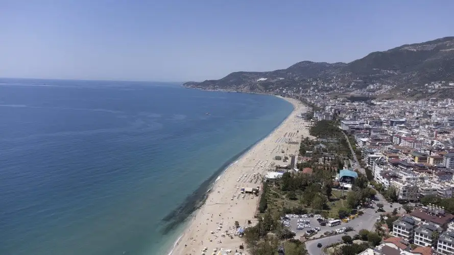 Аланья: Joyce 5 | Alanya