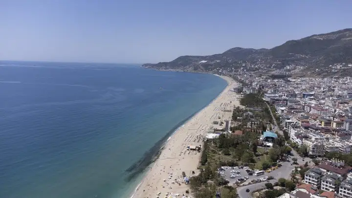 Аланья: Joyce 5 | Alanya