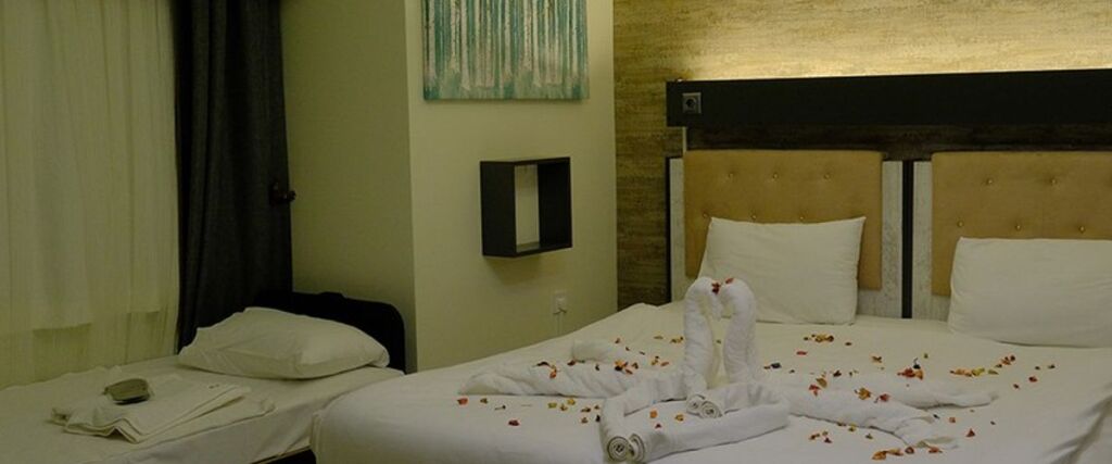 Эскишехир: Rekab Otel