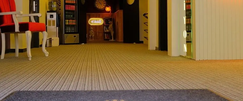 Эскишехир: Rekab Otel