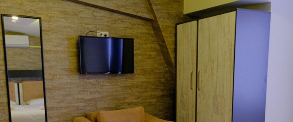Эскишехир: Rekab Otel