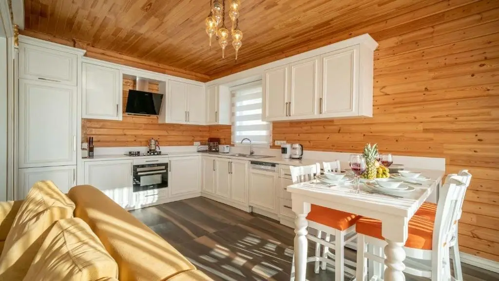 Калкан: Eco Villa Akasya