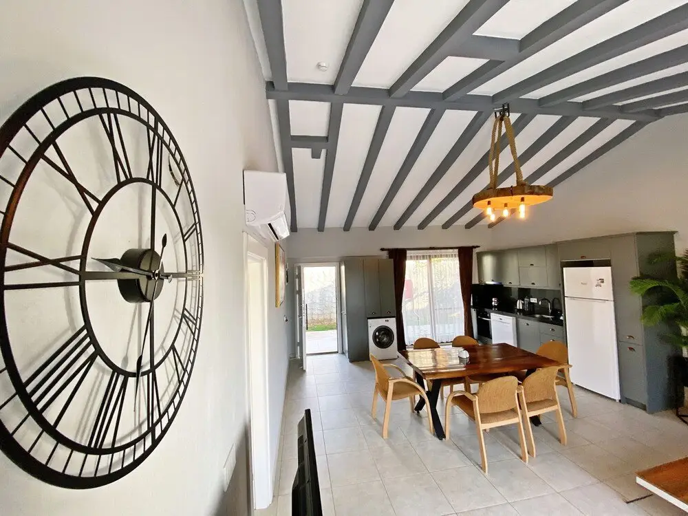 Фетхие: Fethiye Likya Suit B Villa