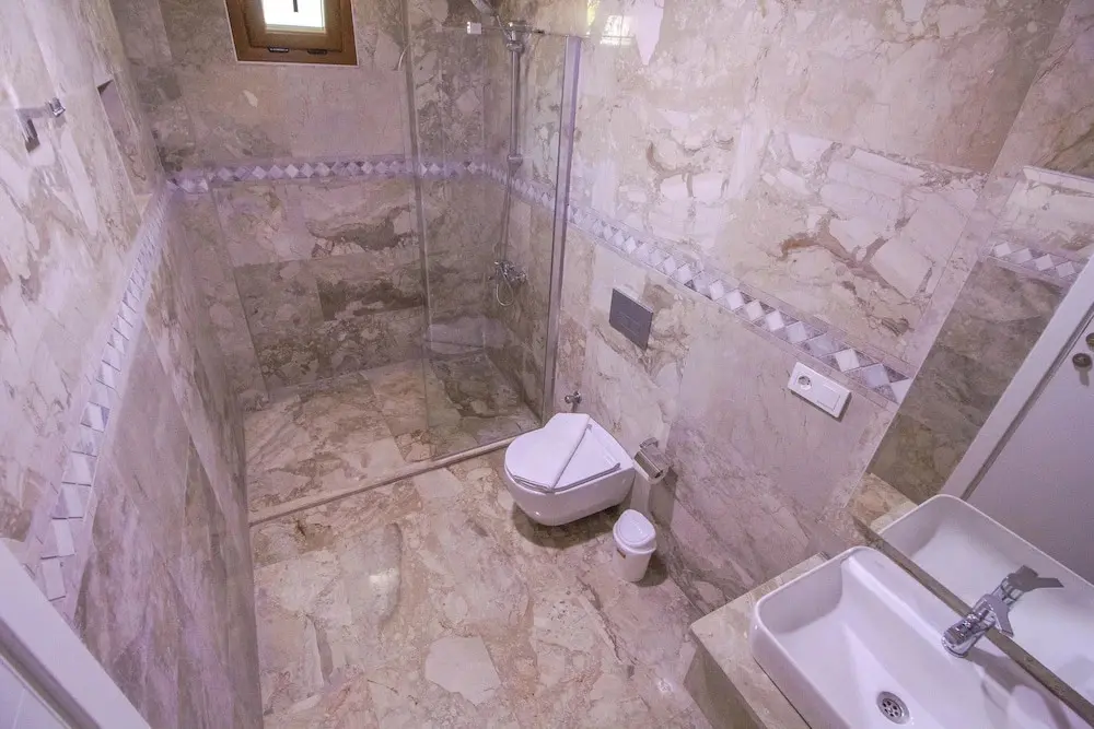 Фетхие: Fethiye Likya Suit B Villa