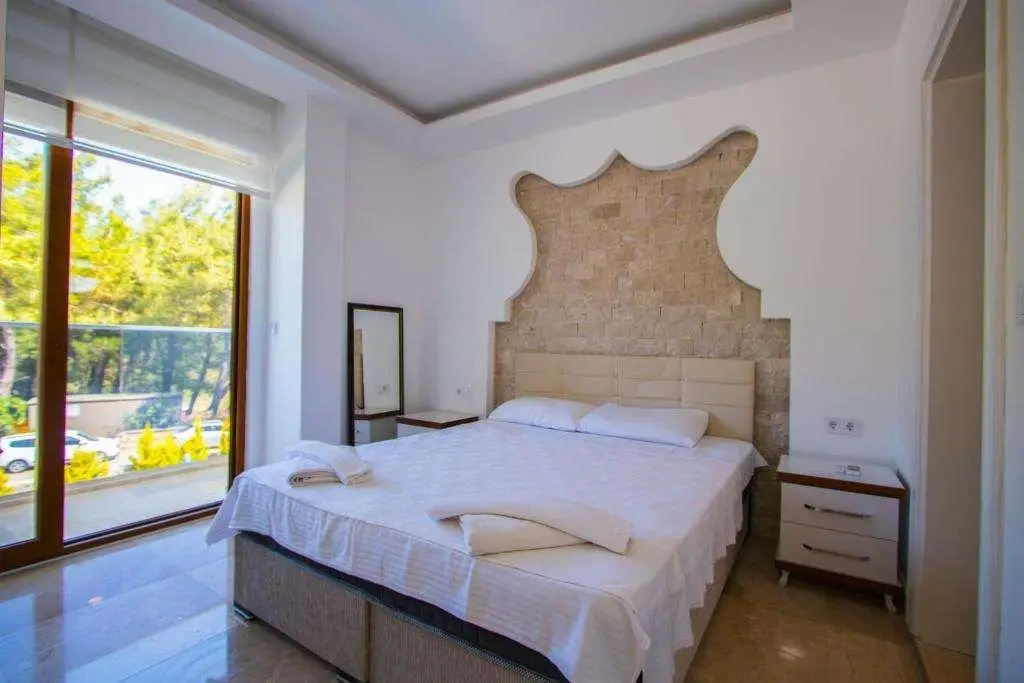 Фетхие: Silver Sami Villa