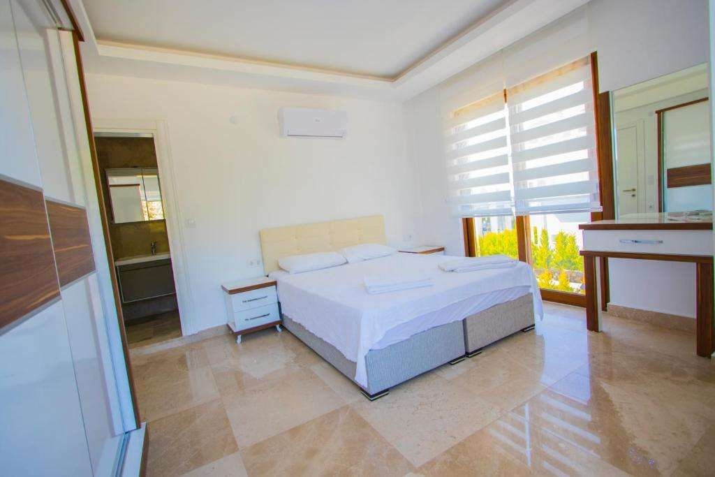 Фетхие: Silver Sami Villa