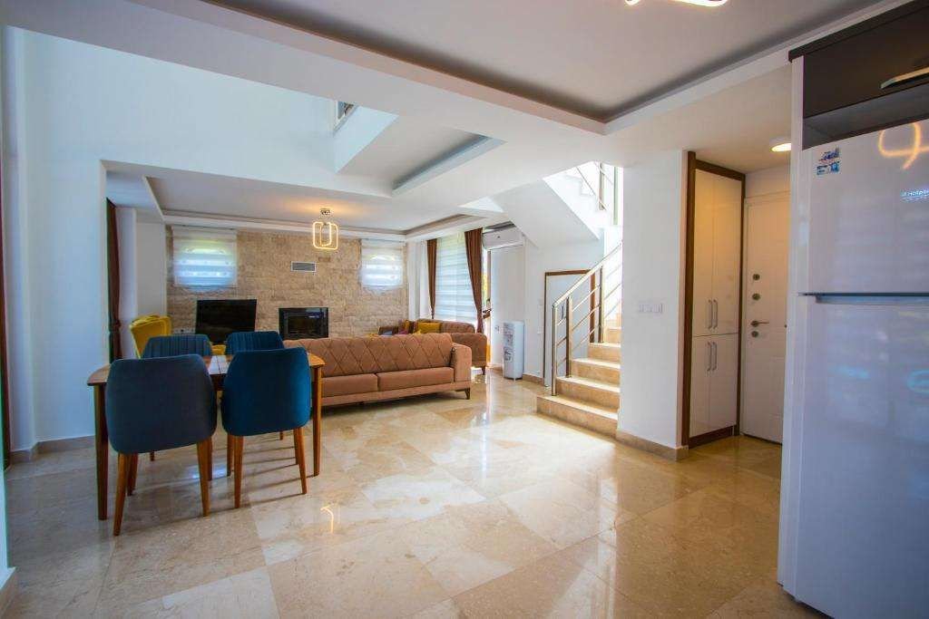 Фетхие: Silver Sami Villa