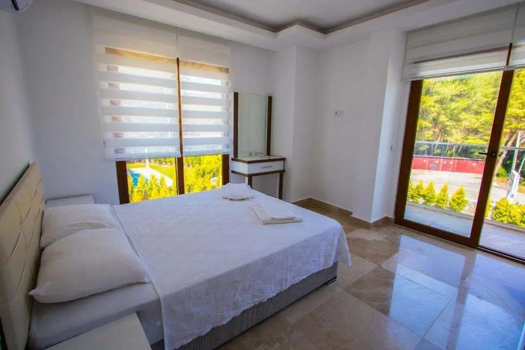 Фетхие: Silver Sami Villa
