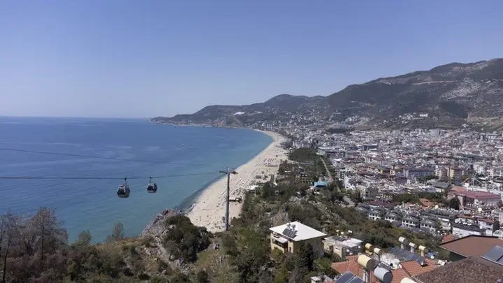Аланья: Joyce 6 | Alanya