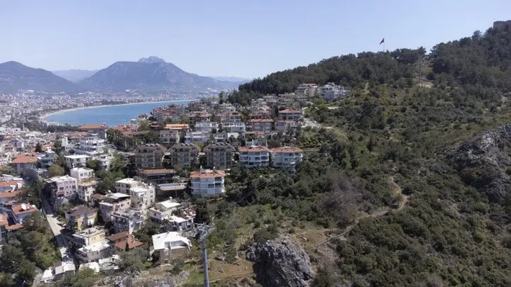 Аланья: Joyce 6 | Alanya