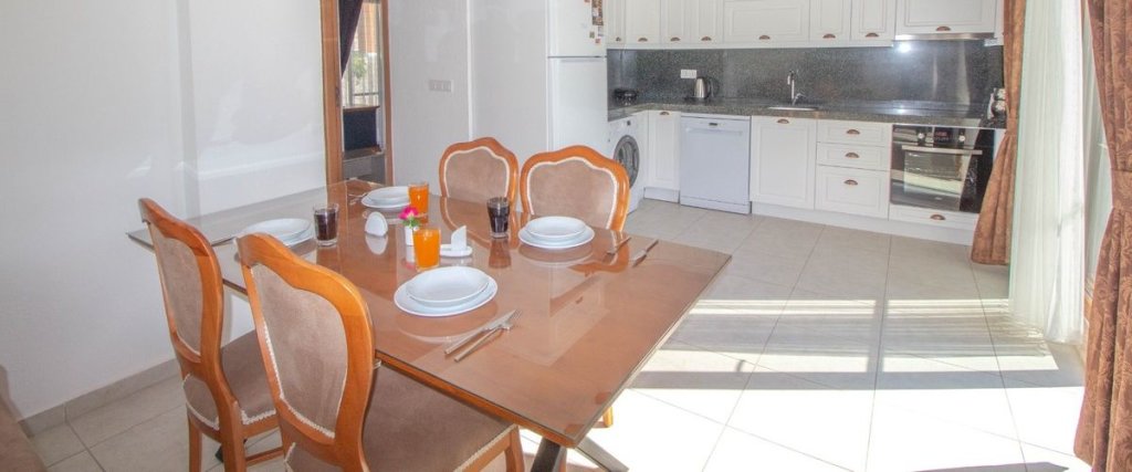 Фетхие: Villa Likya Pearl