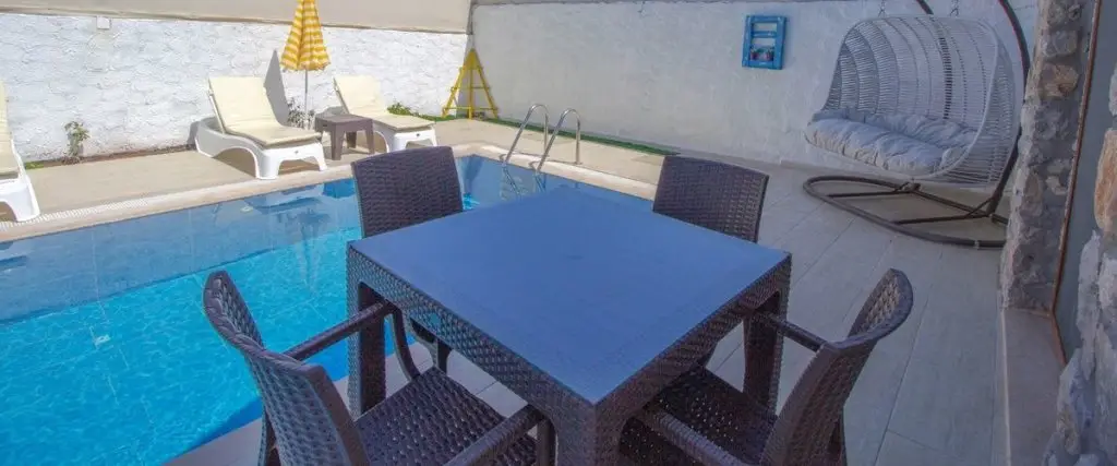Фетхие: Villa Likya Safir