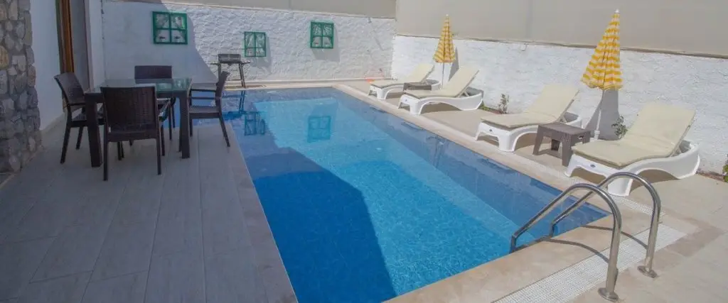 Фетхие: Villa Likya Safir
