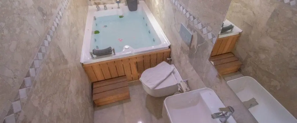 Фетхие: Villa Likya Safir