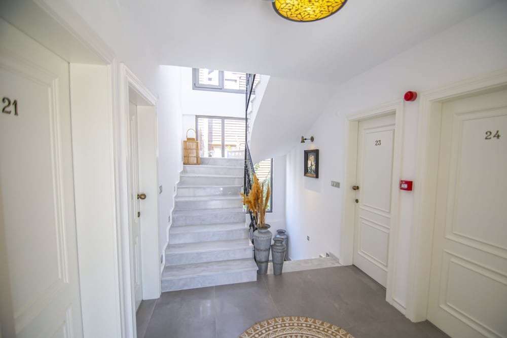 Чешме: Sol De Verano Boutique Hotel