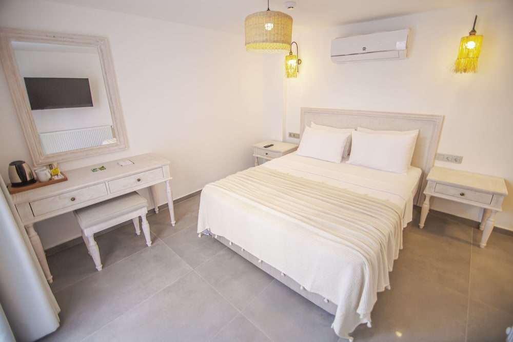 Чешме: Sol De Verano Boutique Hotel