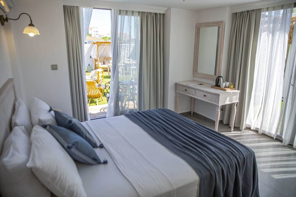 Чешме: Sol De Verano Boutique Hotel