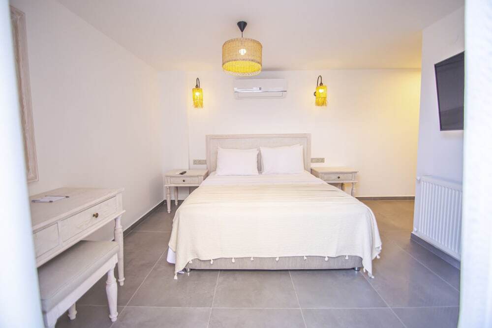 Чешме: Sol De Verano Boutique Hotel