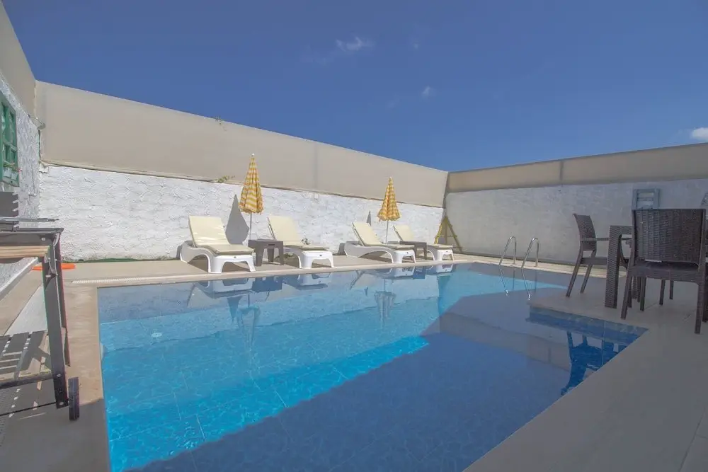 Фетхие: Fethiye Likya Gold Villa