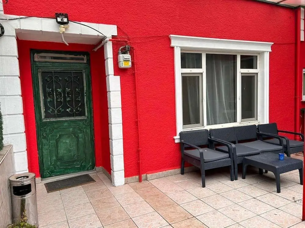 Стамбул: Şişli Suites
