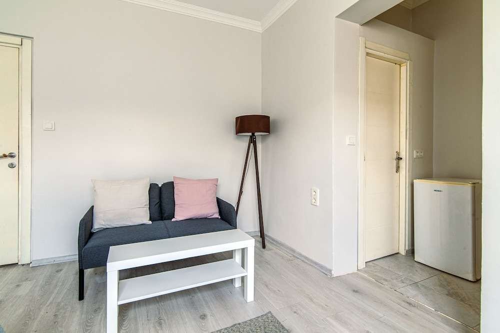 Стамбул: Şişli Suites