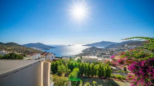 Калкан: Eco Villa Mimoza