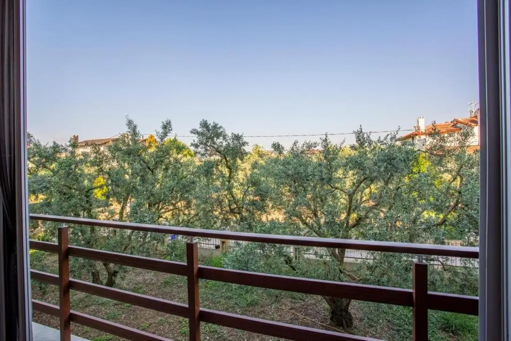 Изник: Olive Garden Hotel