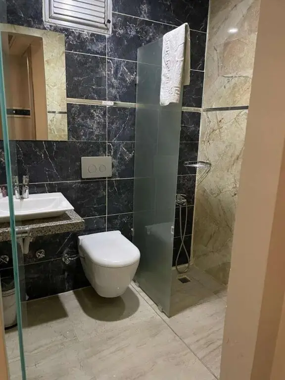 Кахраманмарас: Kentpark Premium  Hotel