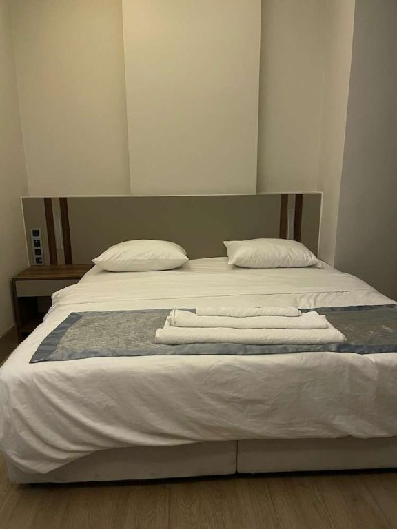 Кахраманмарас: Kentpark Premium  Hotel