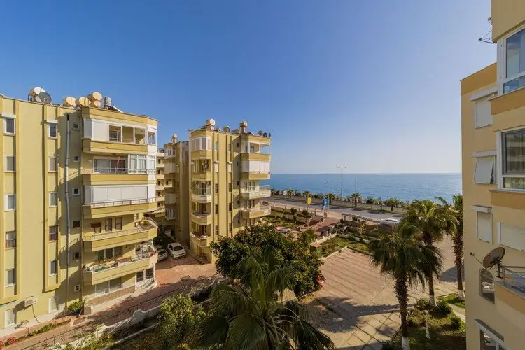 Аланья: Sandy | Alanya
