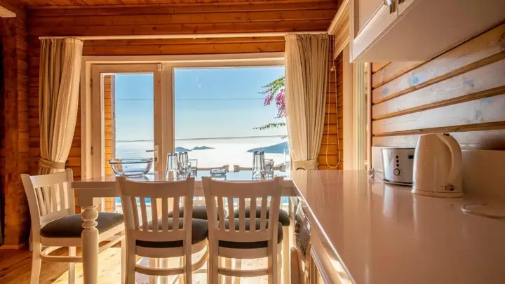 Калкан: Eco Villa Zeytin
