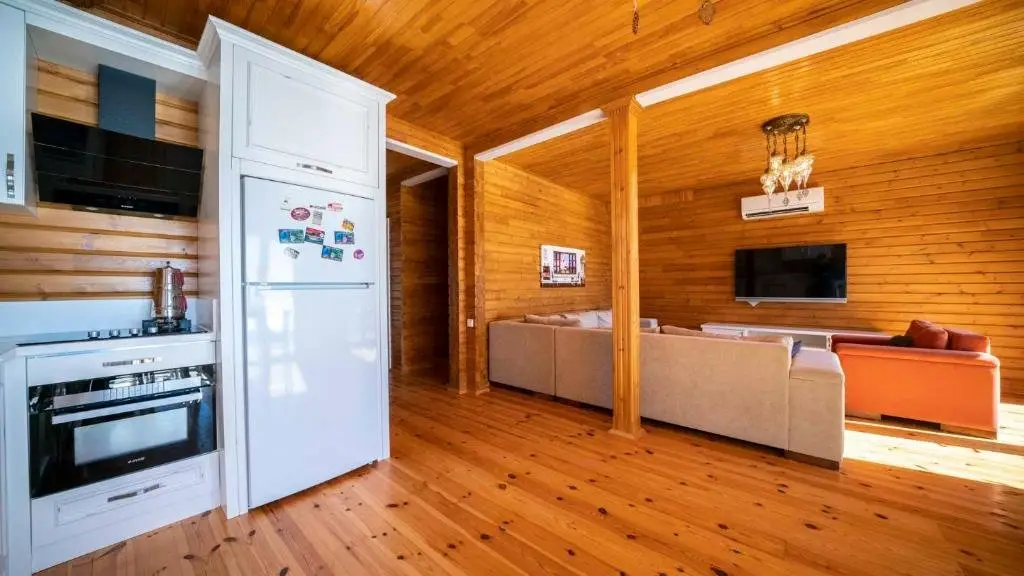 Калкан: Eco Villa Zeytin