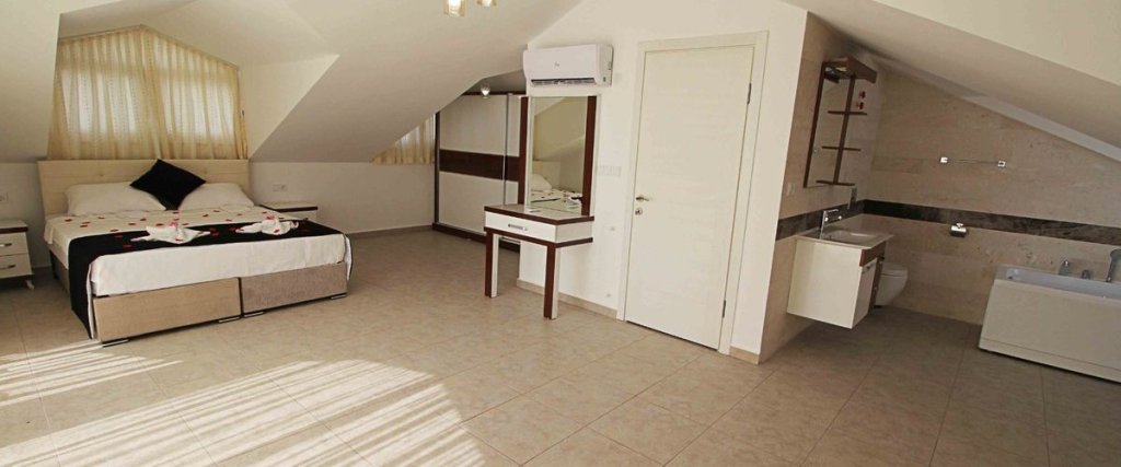 Фетхие: Solite A Villa