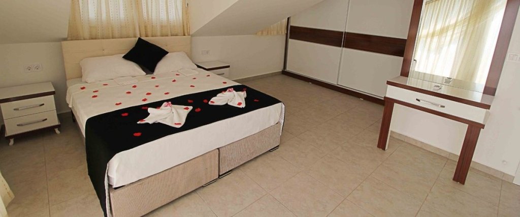 Фетхие: Solite A Villa