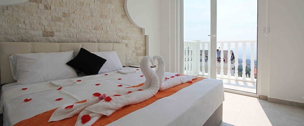 Фетхие: Solite A Villa