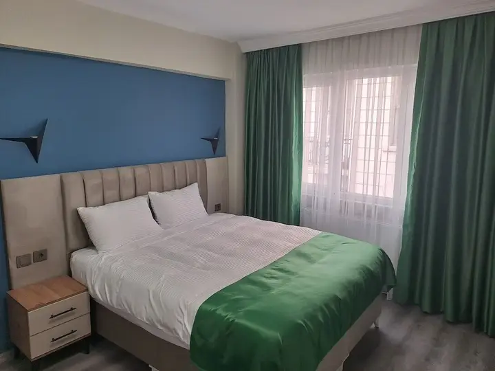 Стамбул: Taksim Nida Flats