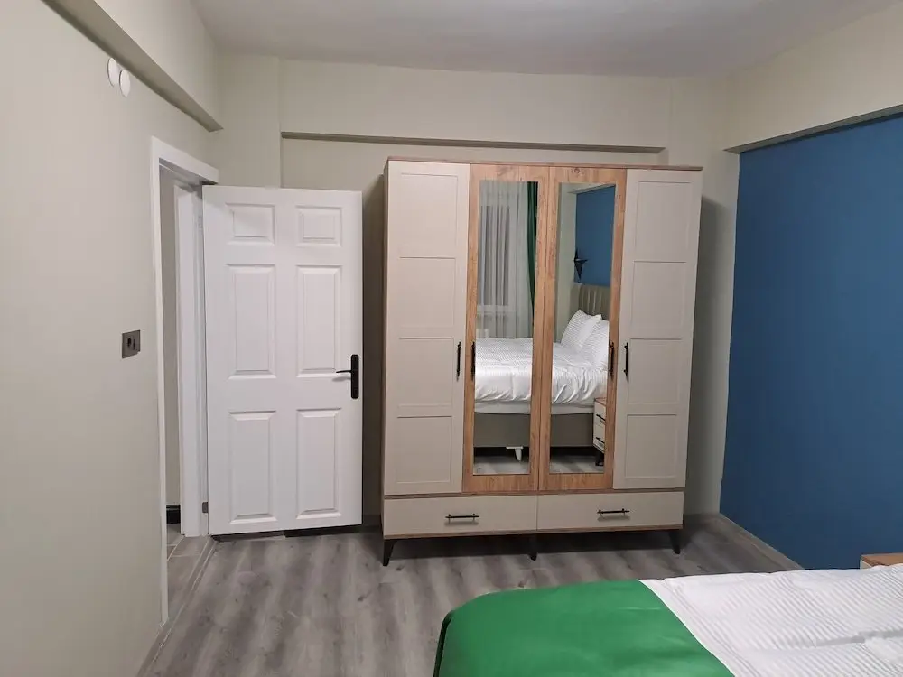 Стамбул: Taksim Nida Flats