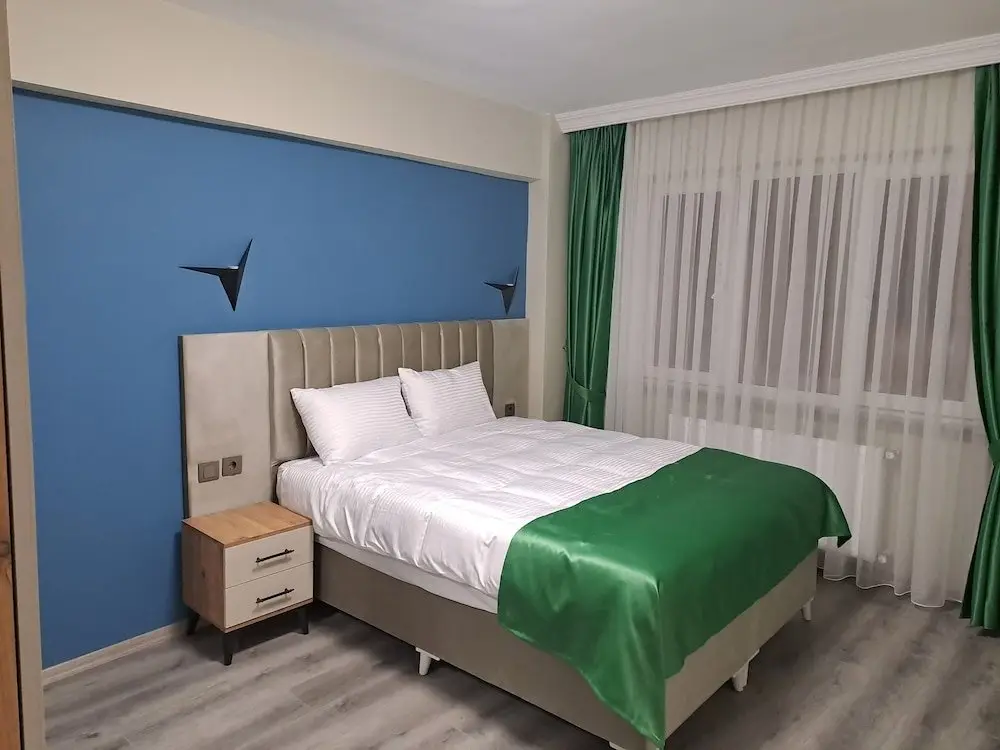 Стамбул: Taksim Nida Flats