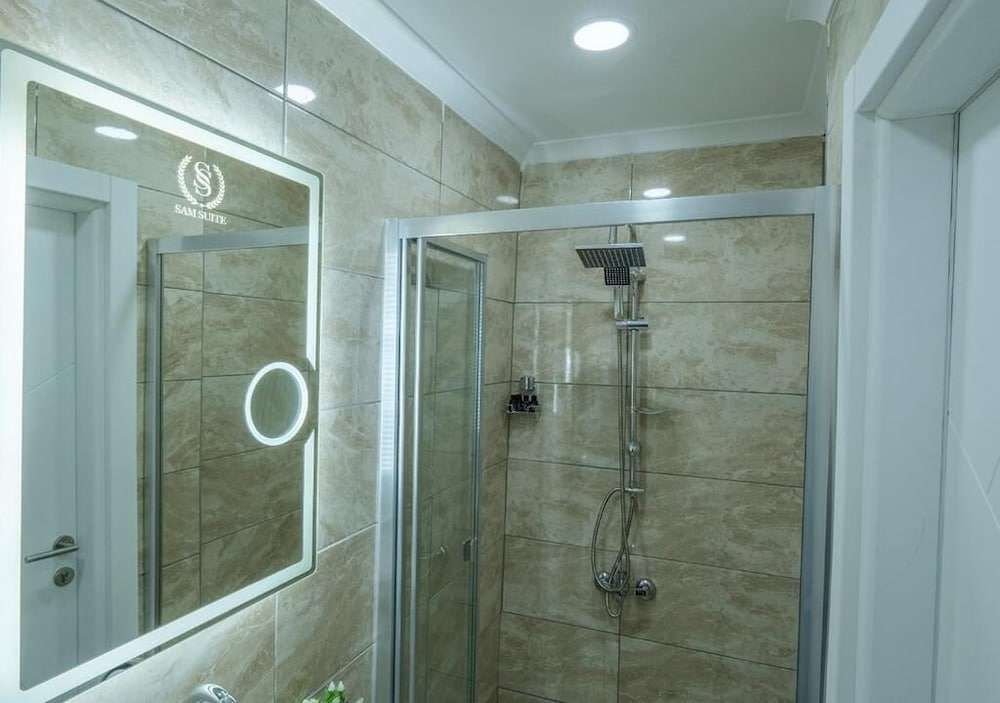 Sam Suite Hotel Taksim — фото 1