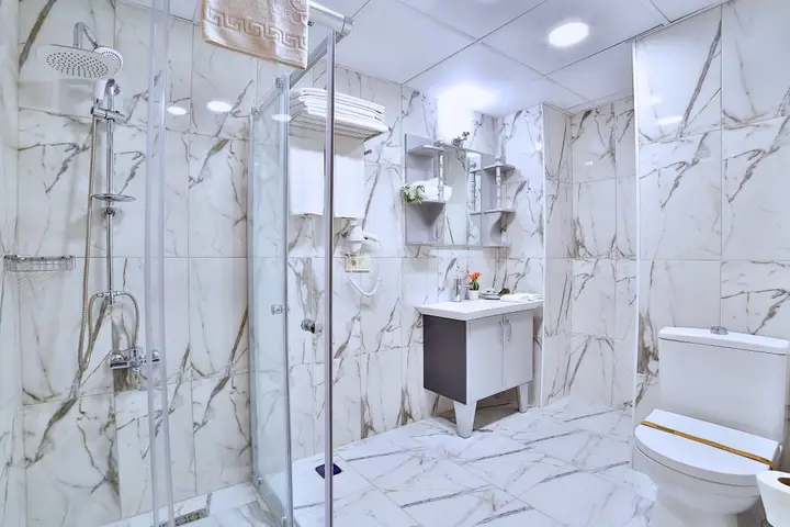 Стамбул: Sanli Suite Hotel
