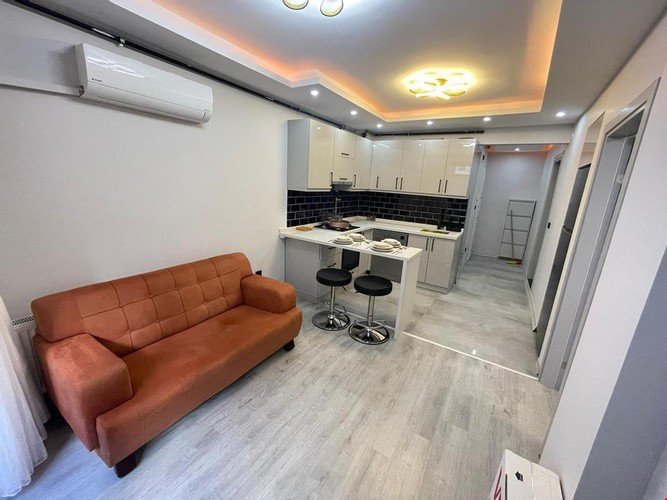 Стамбул: Ortakoy House
