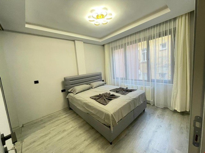 Стамбул: Ortakoy House