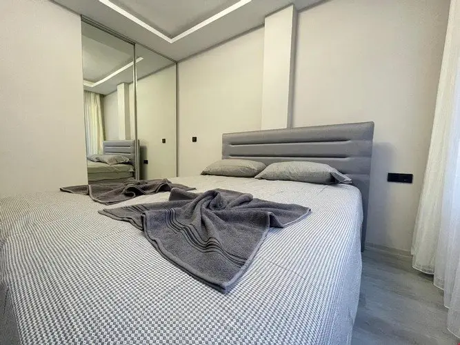Стамбул: Ortakoy House