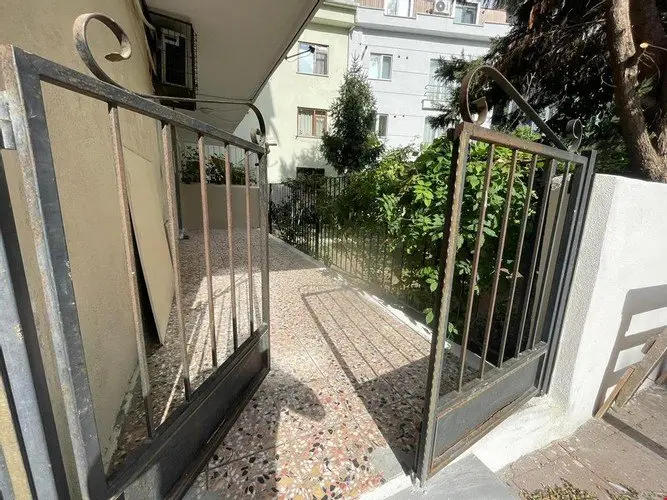 Стамбул: Ortakoy House